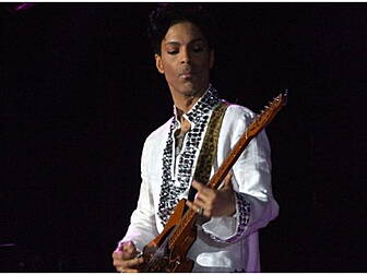 Recent 'N' Decent - Prince wit...